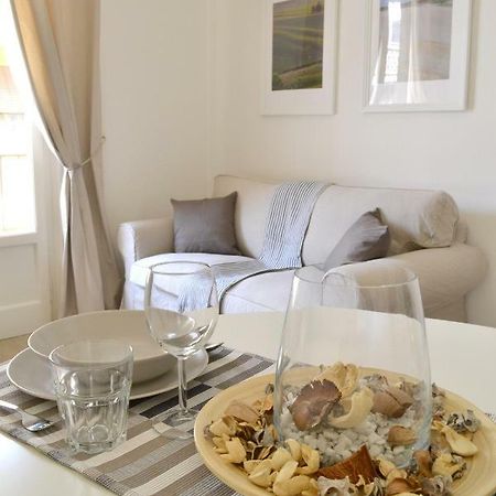 Modarno Exclusive Apartments Florenz Exterior foto