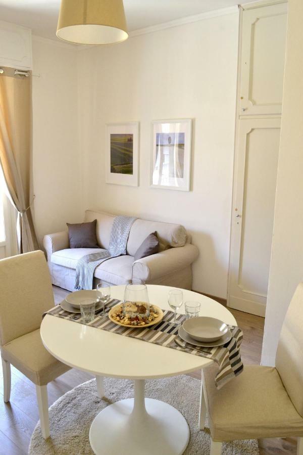 Modarno Exclusive Apartments Florenz Exterior foto