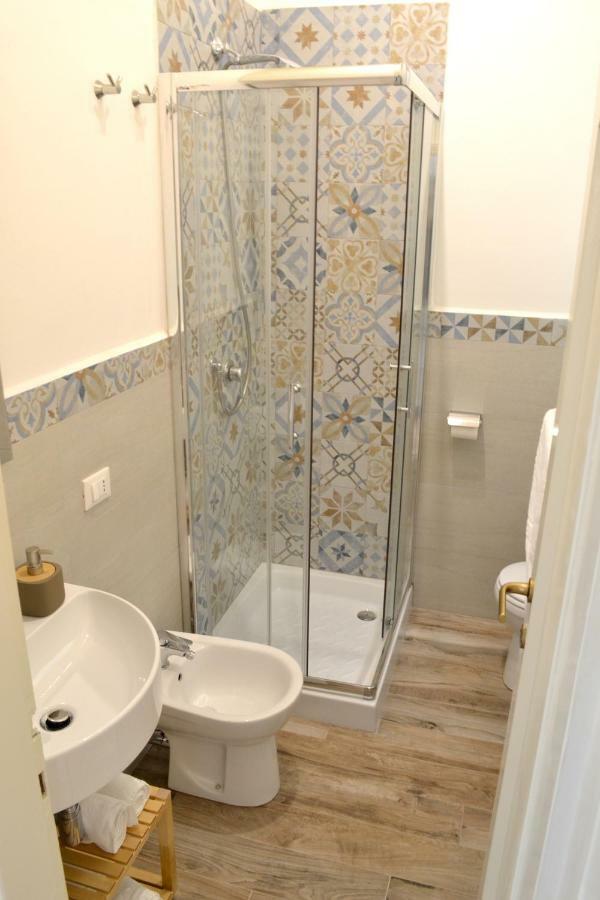Modarno Exclusive Apartments Florenz Exterior foto