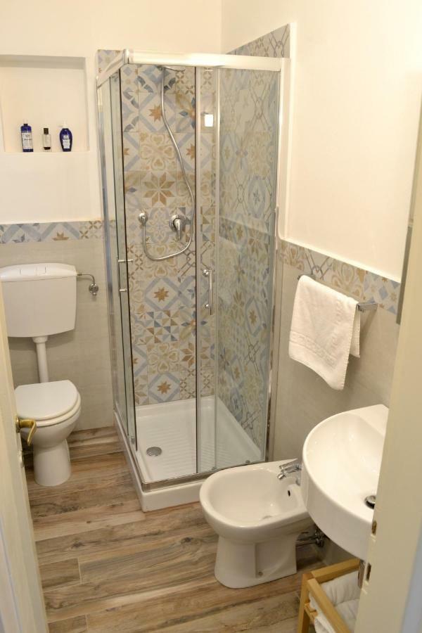 Modarno Exclusive Apartments Florenz Exterior foto