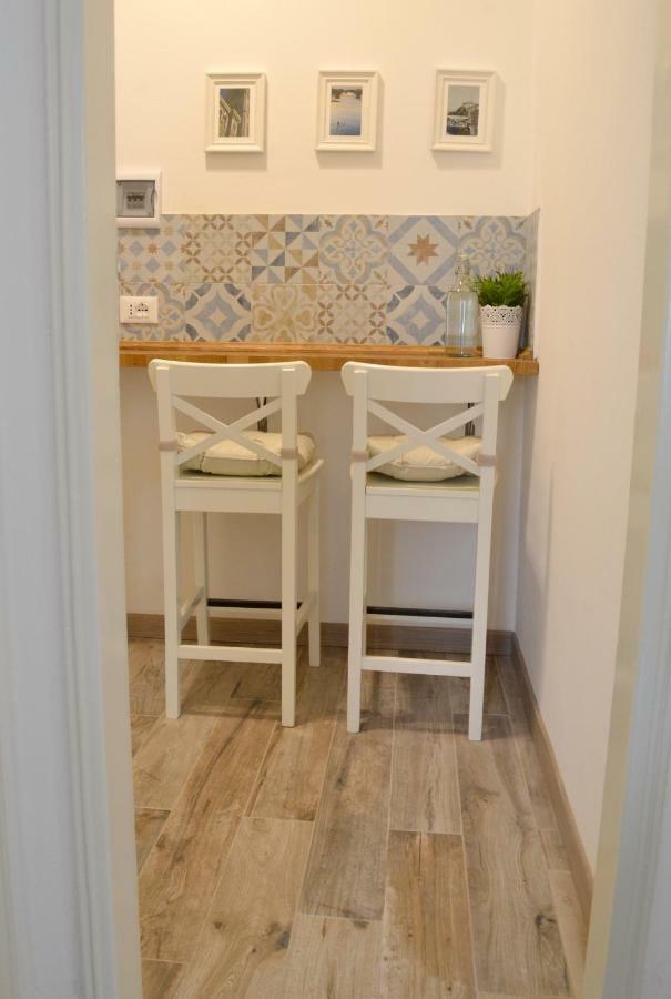 Modarno Exclusive Apartments Florenz Exterior foto