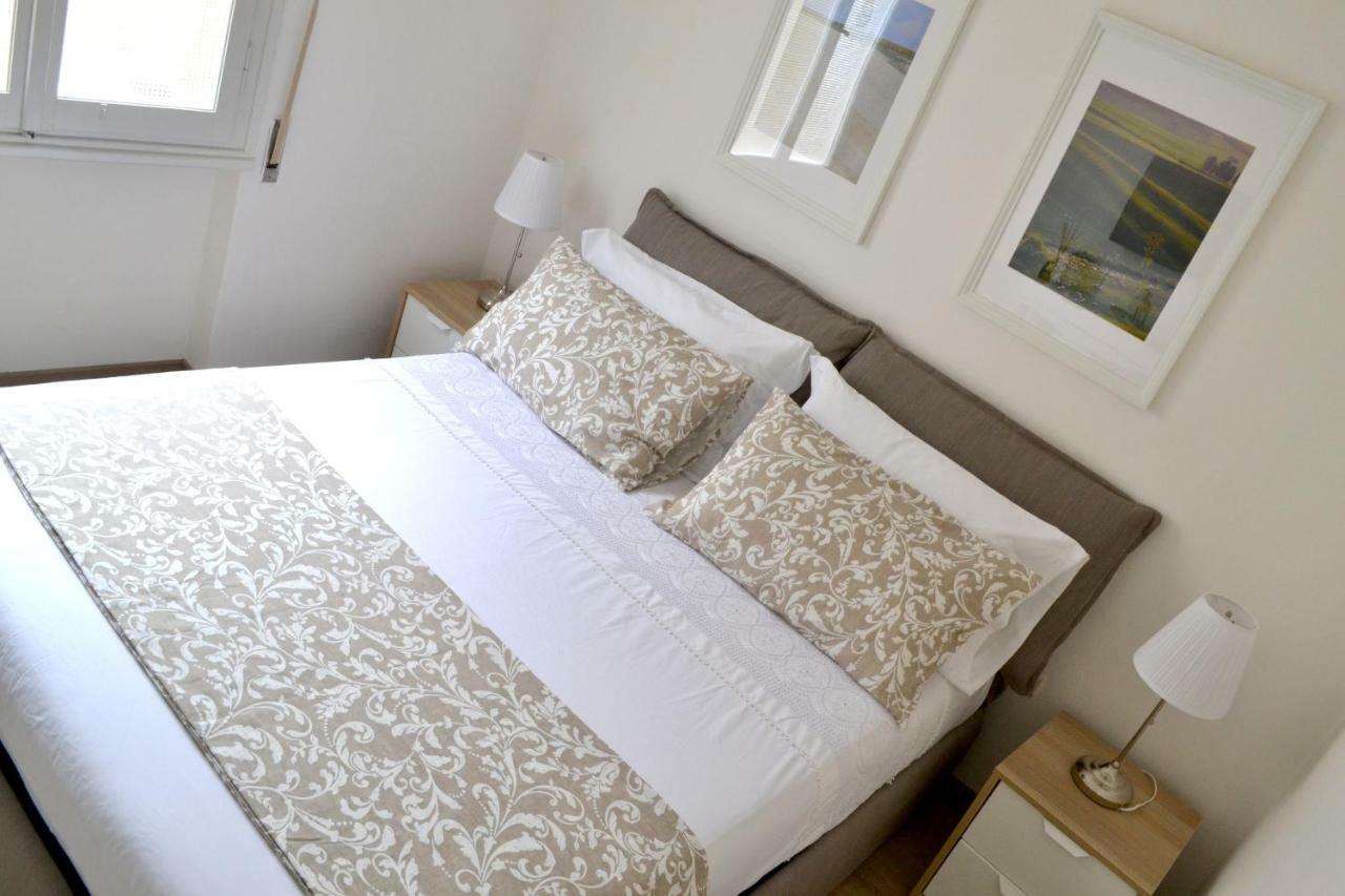 Modarno Exclusive Apartments Florenz Exterior foto