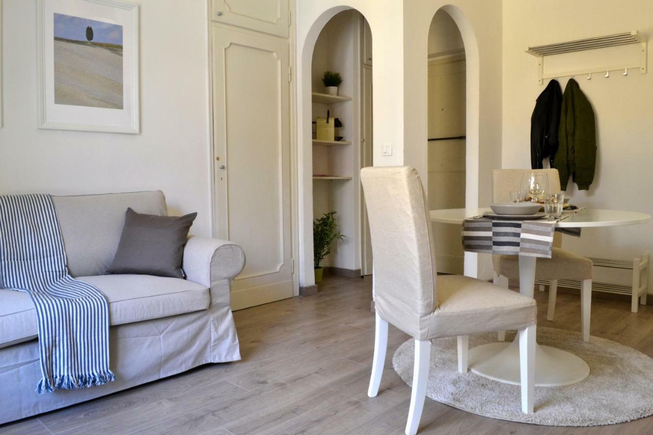 Modarno Exclusive Apartments Florenz Exterior foto