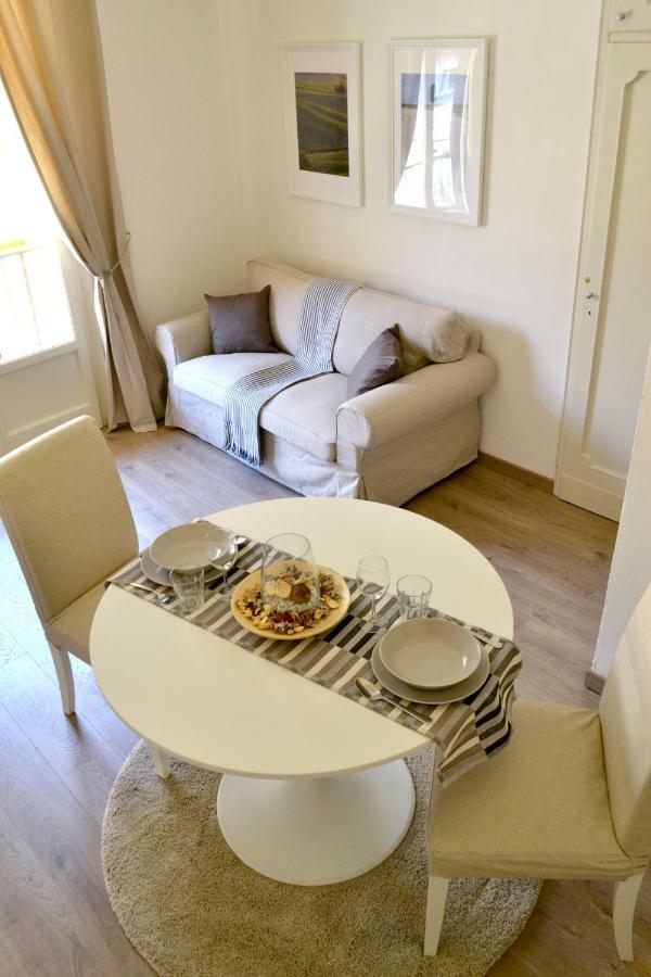 Modarno Exclusive Apartments Florenz Exterior foto