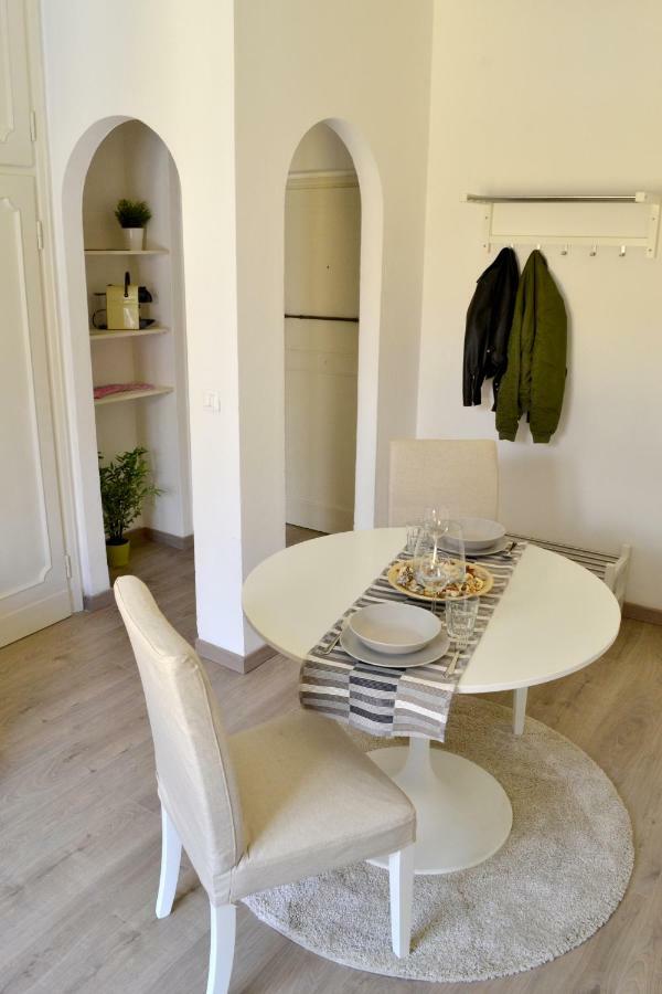 Modarno Exclusive Apartments Florenz Exterior foto