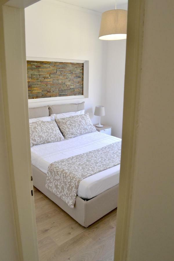 Modarno Exclusive Apartments Florenz Exterior foto