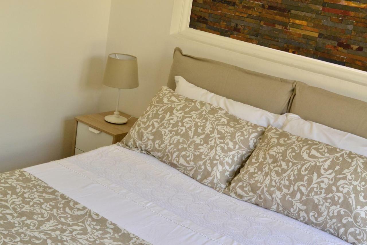 Modarno Exclusive Apartments Florenz Exterior foto