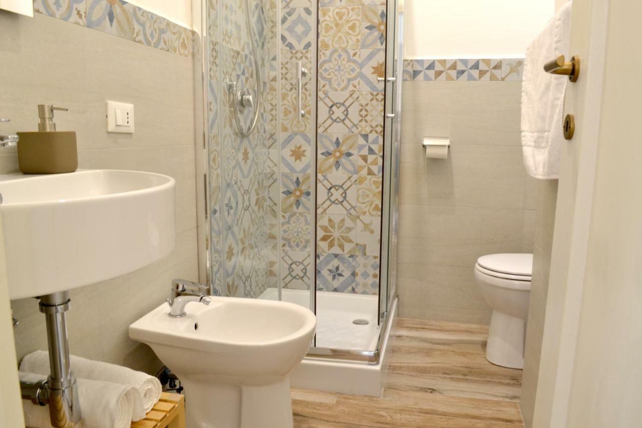 Modarno Exclusive Apartments Florenz Exterior foto