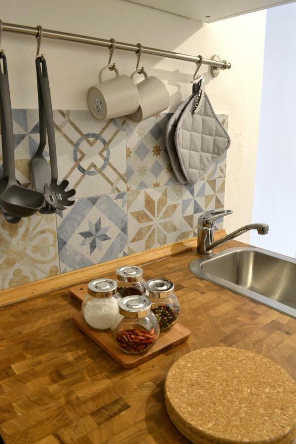 Modarno Exclusive Apartments Florenz Exterior foto