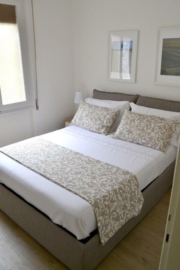 Modarno Exclusive Apartments Florenz Exterior foto